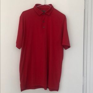Jack Nicklaus SS Performance Polo